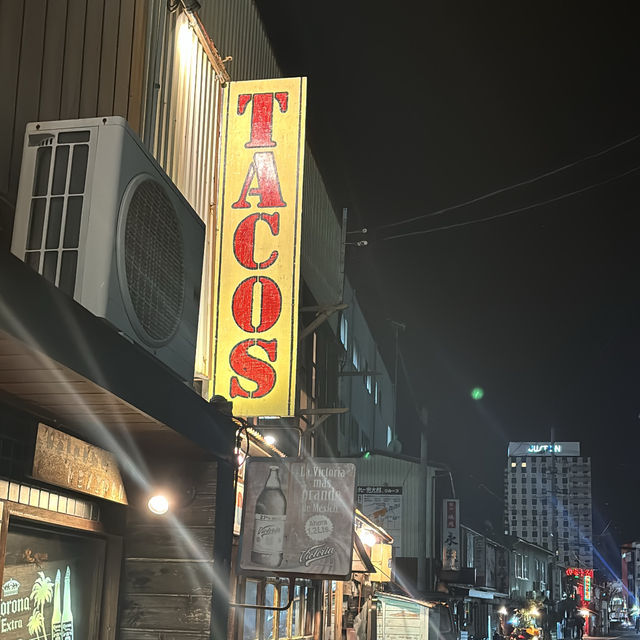 【愛知】豊橋駅新幹線口からすぐのメキシコ料理🌮