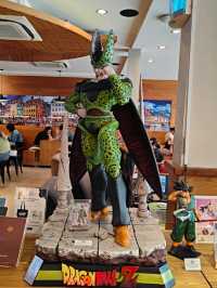 คาเฟ่เปิด 24 ชั่วโมง @รางน้ำ