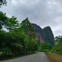 ท่าฝรั่งวังสีคราม