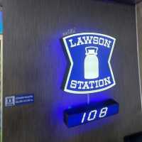 LAWSON 108 @ BTS Phayathi