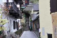 ็Hallstatt Austria