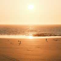 Cable beach
