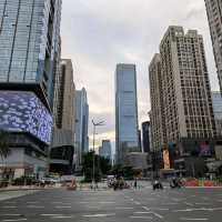 Day Trip to Shenzhen