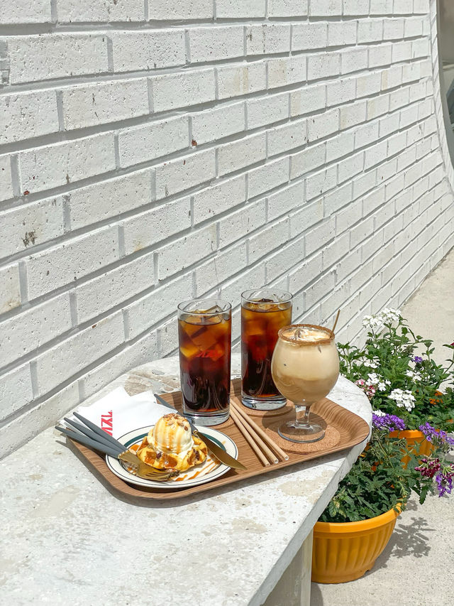 줄서서 먹는 찐빵 맛집 ‘슬지제빵소’