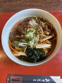 【榛名湖】ふじや