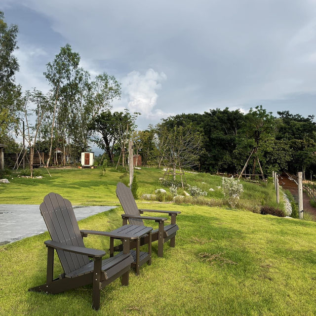 The Treat Farm - Rural Boutique Farm Stay🪵🛖