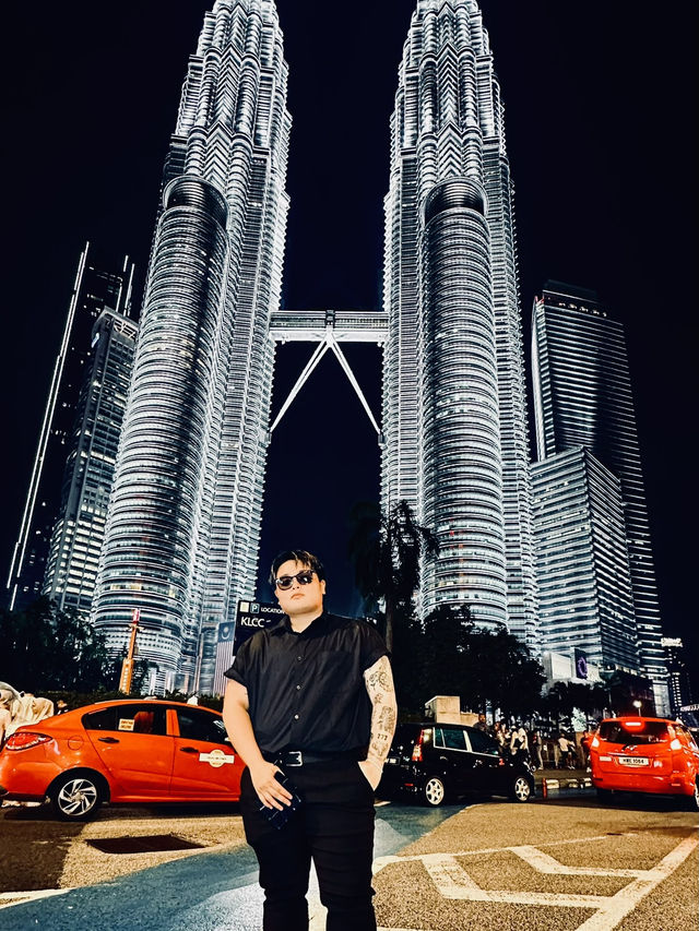 MALAYSIA 🇲🇾 