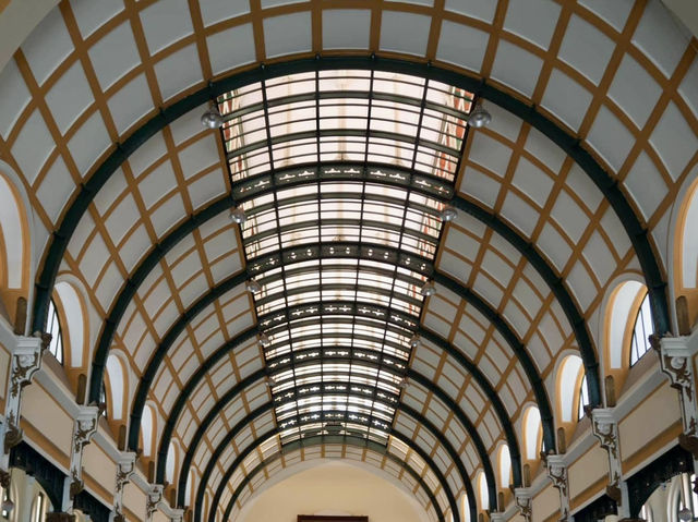 สถานที่🗼ฝีมือการออกแบบคนเดียวกับที่ออกแบบหอไอเฟล