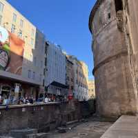 Exploring the Eternal City: A Journey Through Ancient Rome