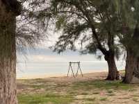 หาดสมิหลาตรึงใจ สงขลา