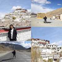 Incredible India คนเดียว เที่ยว 21 วัน