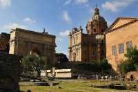 Roman Forum Rome