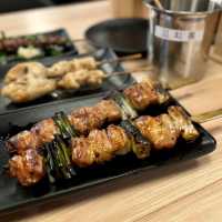 【韓国ソウル・弘大】韓国の若者に人気の日本のYAKITORI「鳥貴族 弘大本店」