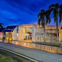 เที่ยวบางแสน ทานอาหารร้านในตำนาน ริมทะเล
