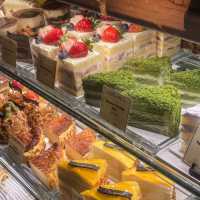 🇲🇾Verbena Patisserie Shop🍩Affordable, Swee & Tasty!