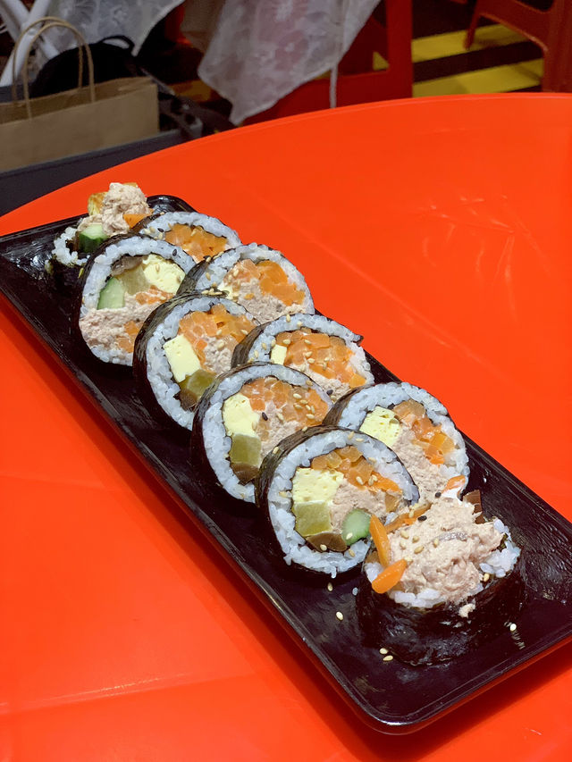 韓式大排檔風味🇰🇷