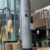 Starbucks Reserve สาขาที่วิวดีสุดๆ