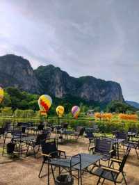 ร้านอาหารวิวภูผาม่าน