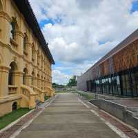 พิพิธภัณฑ์เมืองอุดรธานี