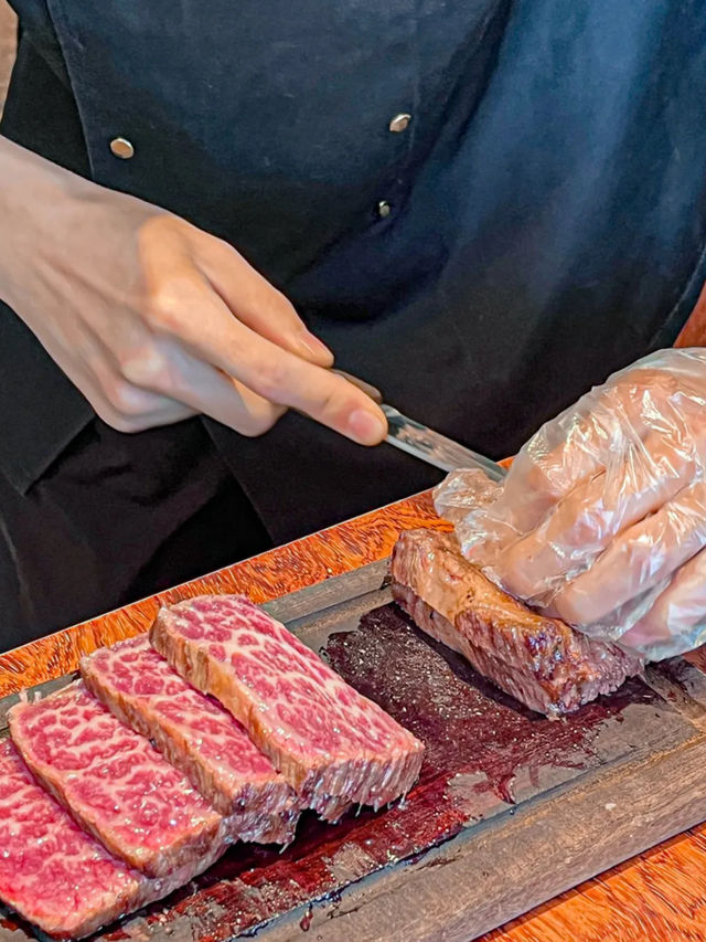雙子大阪燒肉