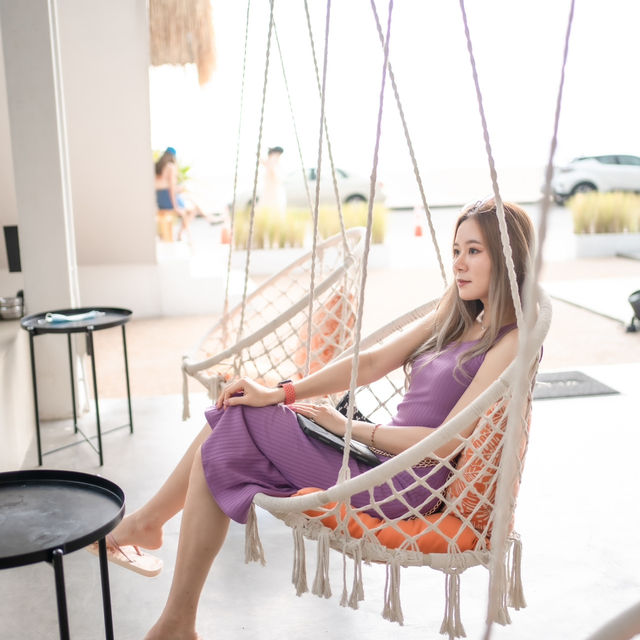 คาเฟ่พัทยา ชลบุรีเก๋ๆ