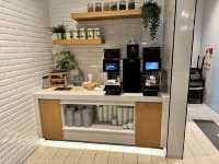 新莊凱悅嘉軒酒店｜青焰炭火熟成牛排｜高CP值吃到飽