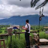 Chiang Dao Mountain View 