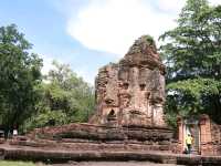 อุทยานประวัติศาสตร์ศรีเทพ