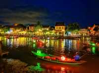 Hoi An Ancient Town