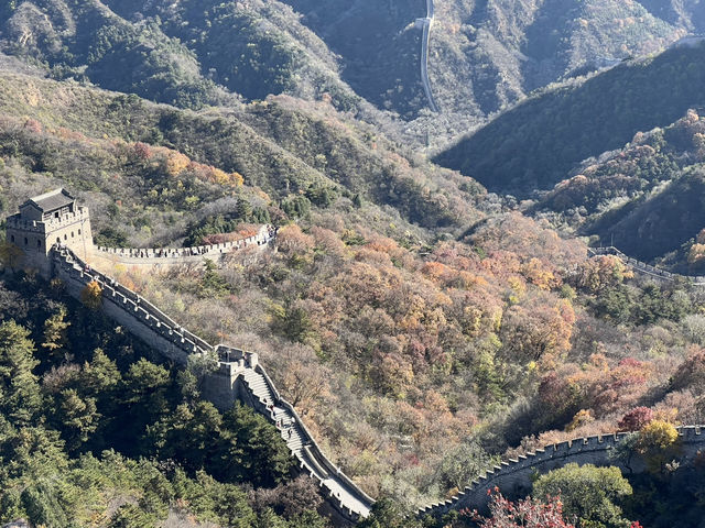 Badaling Great Wall