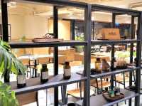 觀塘工廈餐廳｜Relish Cafe
