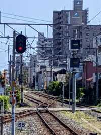 【山口旅行】 聖地巡礼