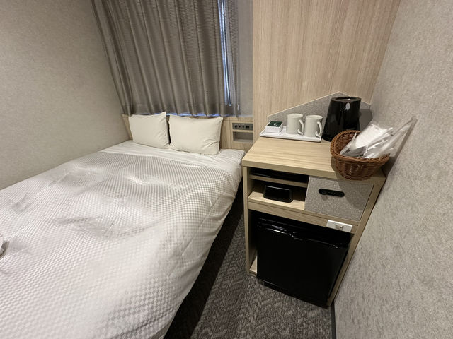 東京・葛西。東京ディズニーリゾートまでのアクセスも良好『ホテルイルフィオーレ葛西ANNEX』