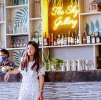 The Sky Gallery Pattaya