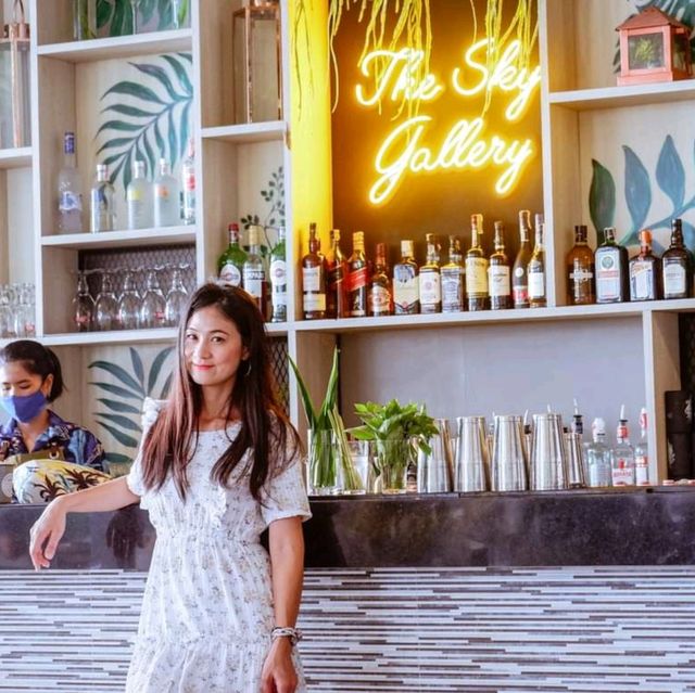 The Sky Gallery Pattaya