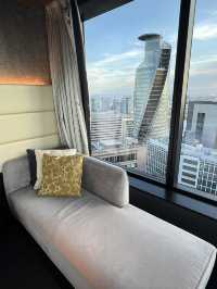An affordable luxury hotel in Nagoya💎🌃