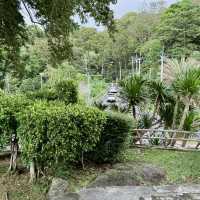 Views with a Breeze: Karon Viewpoint’s Easy Adventure