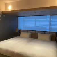 【京都】ホテルの中に10か所のレストランがある！おすすめホテル🤍