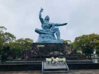 長崎平和公園