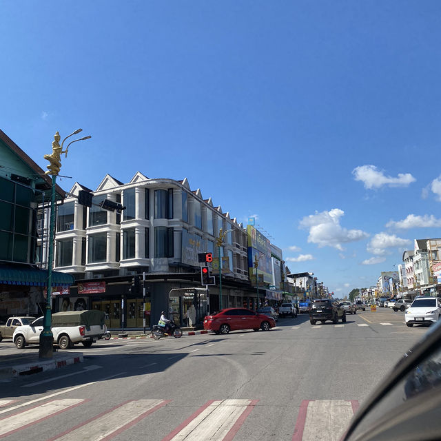 จังหวัดนครพนม เมืองรองของไทยที่สวยงามและมีเสน่ห์