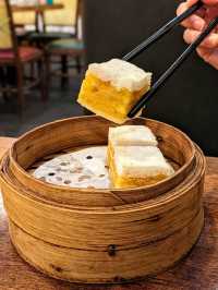 大埔 懷舊手工港式點心 親民抵食🫖老馮茶居🥰