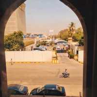 5 DAYS HOLIDAY @ MOVENPICK HOTEL KARACHI 