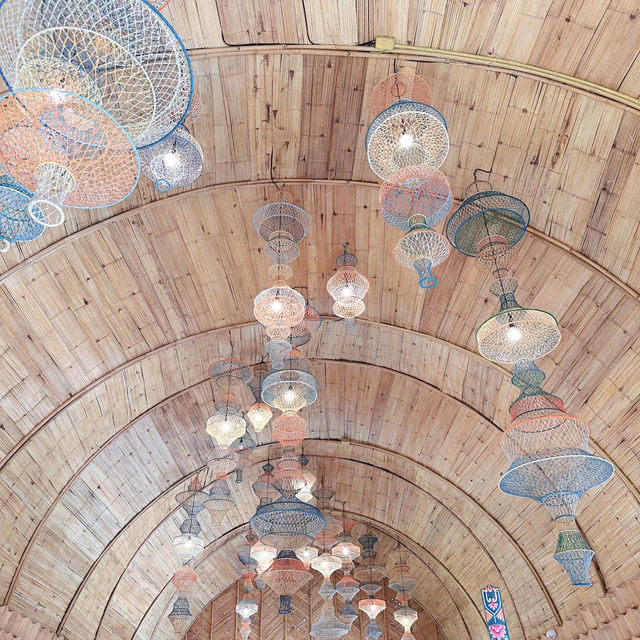 Ocean Vibes and Tasty Bites: My Seaverse Cafe Adventure in Hatyai!