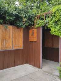 Tavy's Home Cafe  พิกัดคาเฟ่ ย่านพระโขนง