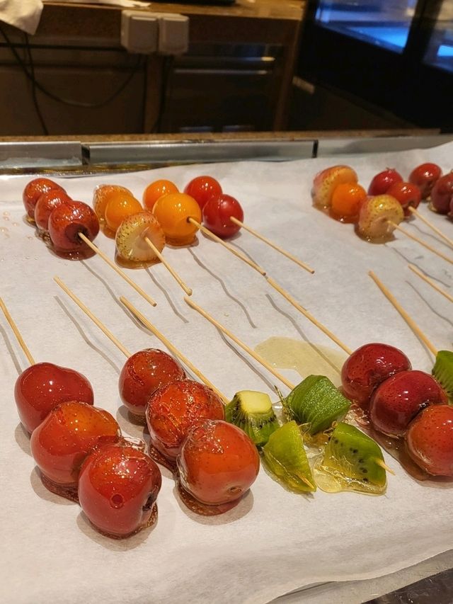 澳門皇冠假日酒店：五星級飯店，性價比高
