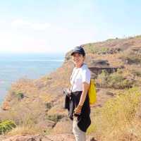 ทริปเดินป่า อุทยานแห่งชาติภูลังกา 