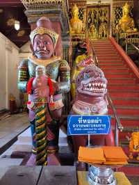 วัดพระมหาธาตุวรมหาวิหาร นครศรีธรรมราช