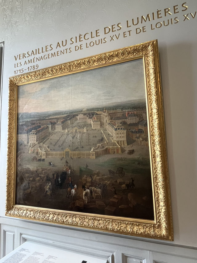 Step Into Royalty: A Day as a Prince or Princess at Versailles