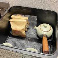 嘉義東區 以茶作為視覺印象的酒店 承億文旅 桃城茶樣子