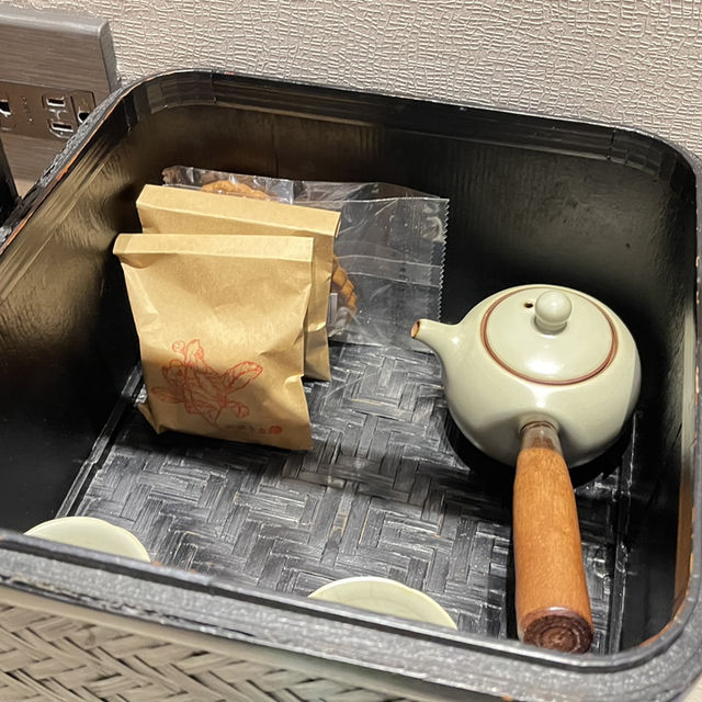 嘉義東區 以茶作為視覺印象的酒店 承億文旅 桃城茶樣子